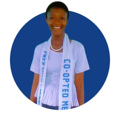 Sis. Theodorah Odofo