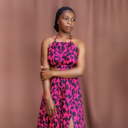 Jennifer Owusu Sekyere