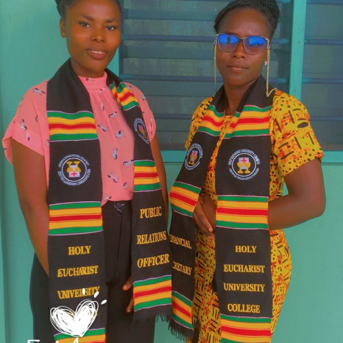 Philomina And Veronica