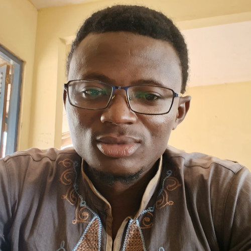 Agurati Anoyalley Alfred