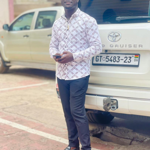 Owusu Agyemang Isaac