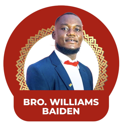 Bro. Williams Baiden
