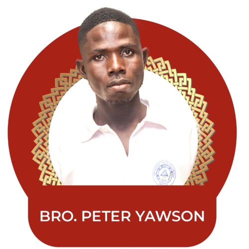 Bro. Peter Yawson