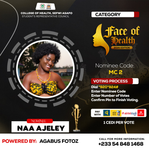 Grace Nyarko Agyemang