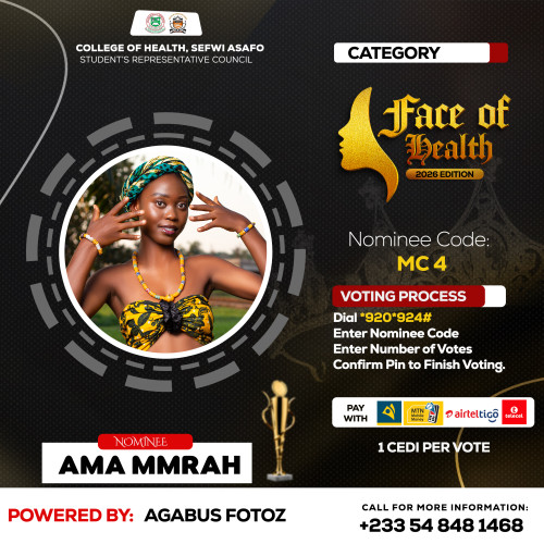 Jennifer Ackaah Ama Mmra Boateng