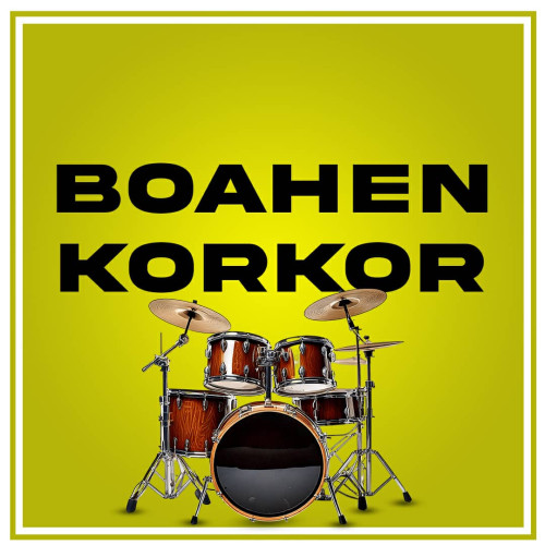 Boahen Korkor
