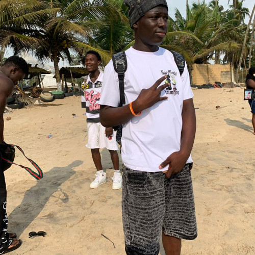 Joshua Abugire
