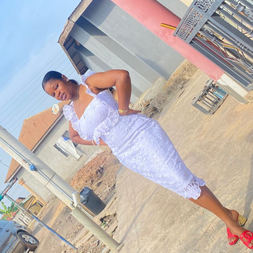 Priscilla (Batch 45 Jms)