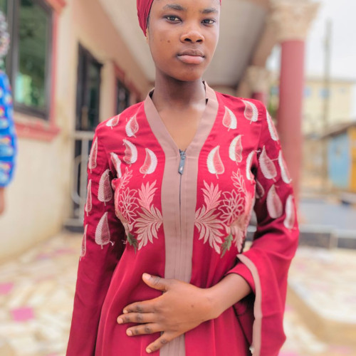 Hajia Pretty