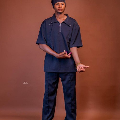 Kaluge Official