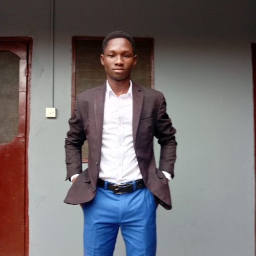 AWUNI AVOKAH ELIJAH