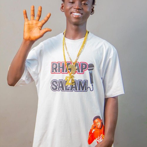 Rhaap Salam