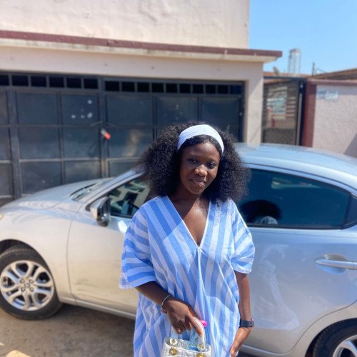 Addai Francisca