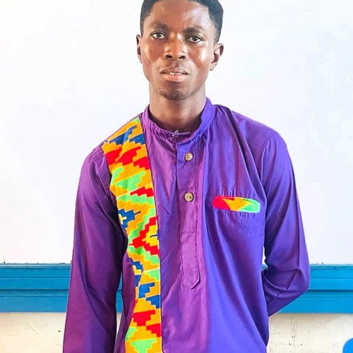 Godfred Asare
