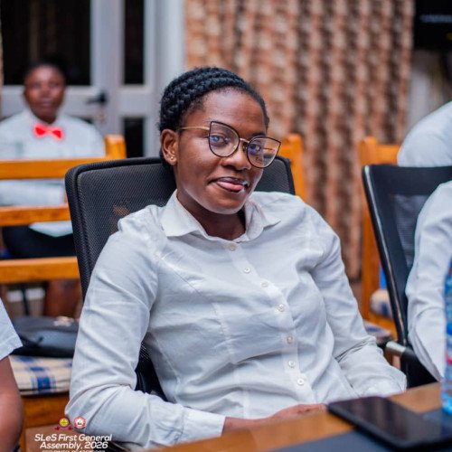 Esther Yeboah Danquah