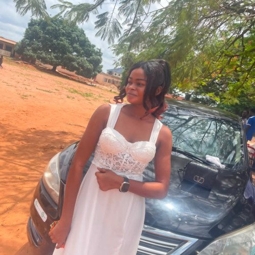 Konadu Genevieve Abenaa