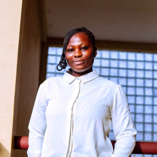 Asantewaa Evelyn