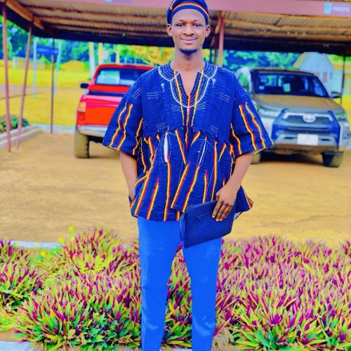 KPENGBA VITUS