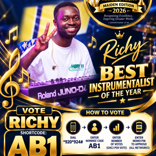 RICHY
