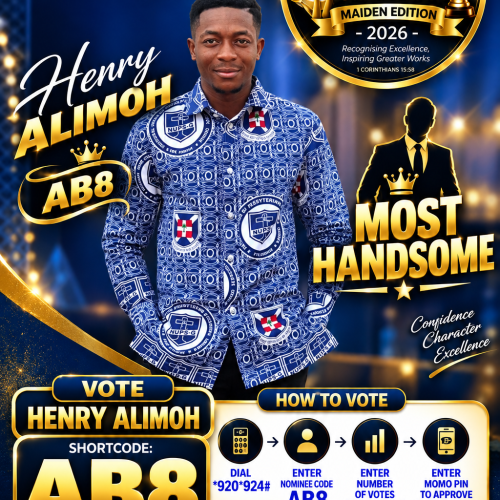 Henry Alimoh