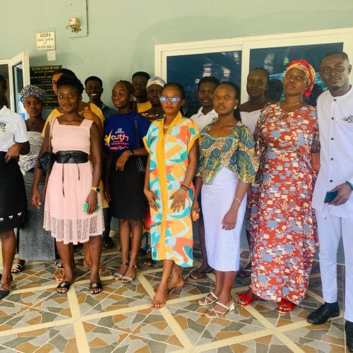 Emmanuel Congregation Bontodiase