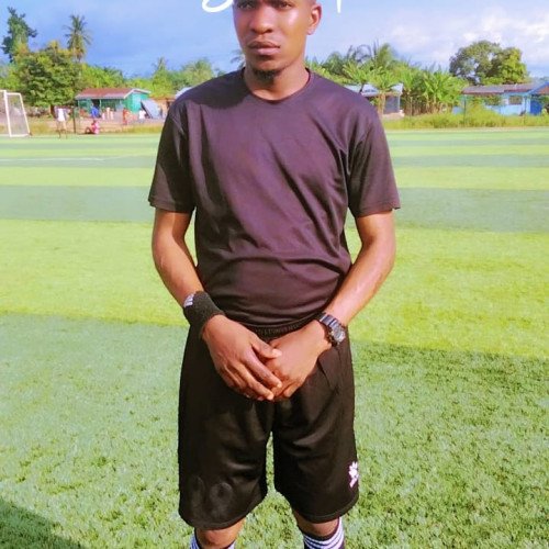 Moses Opare