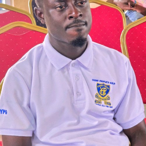 Emmanuel Agyapong