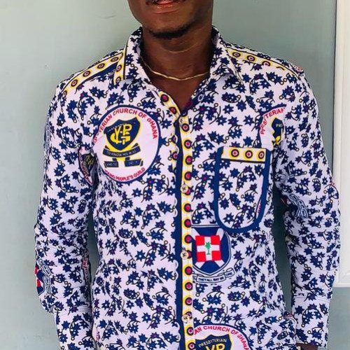Bismark Asare