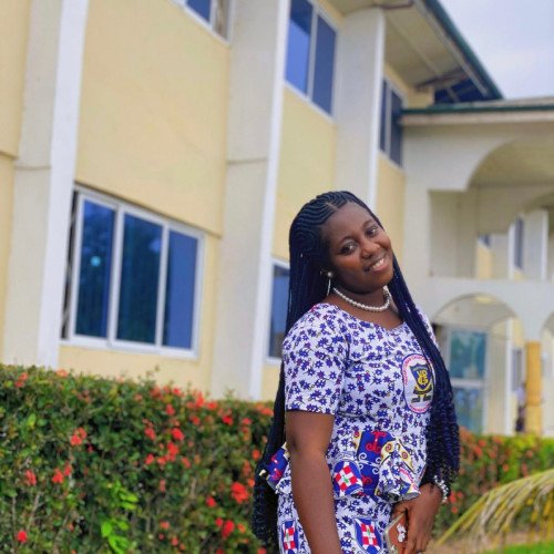 Anita Owusua