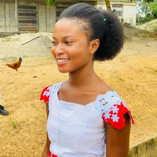 Josephine Effah