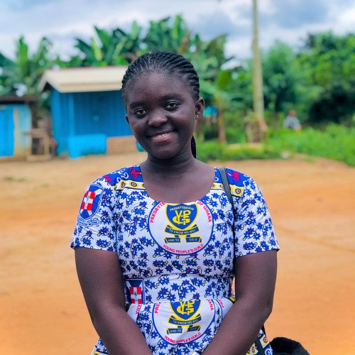 Rose Boamah
