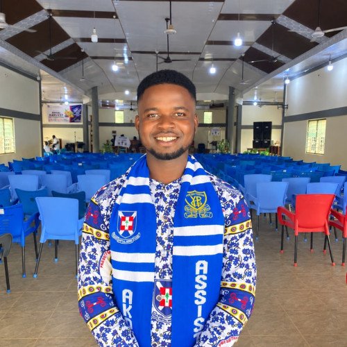 Samuel Asiedu Appiah