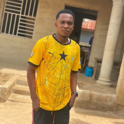 Moses Opare