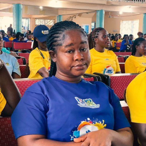 Rebecca Agyapong