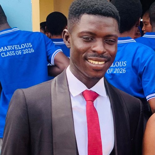 Bamfo Solomon Larbi