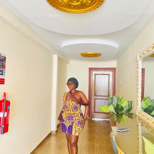 Agyeiwaa Evelyn