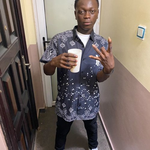 Amoako Joseph