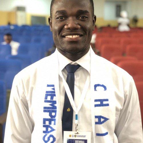Bro. Augustine Amponsah Okwan