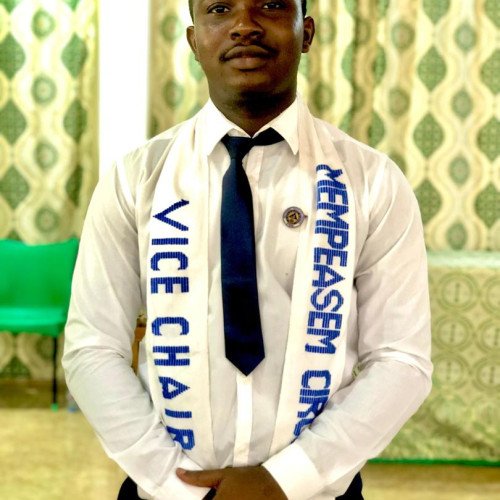 Bro. Emmanuel Dadzie