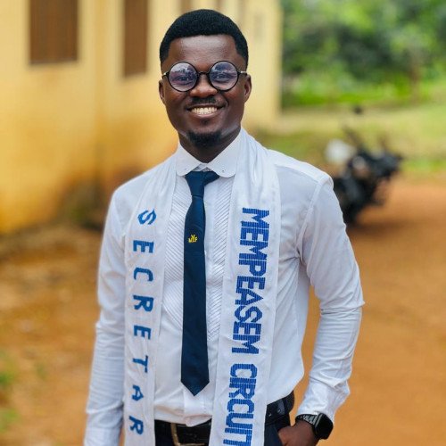 BRO. YANKEY
