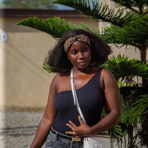 Abena Boakye Cindy