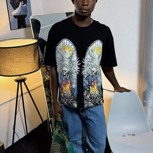 Ishmael Apotiba