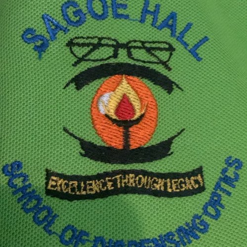 Sagoe Hall
