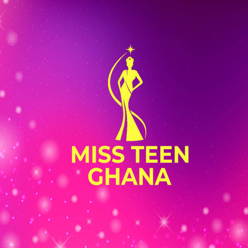 MISS TEEN GHANA Miss Teen Ghana 24