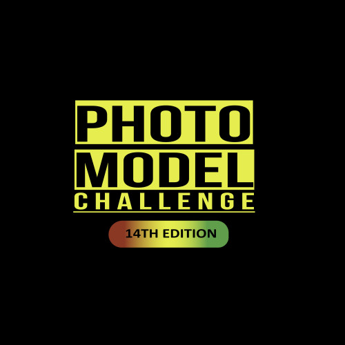 PHOTO MODEL CHALLENGE 14Th Edition
