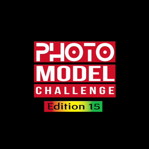 PHOTO MODEL CHALLENGE