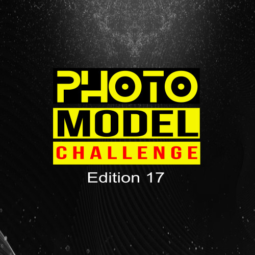 PHOTO MODEL CHALLENGE