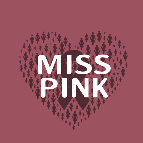 MISS PINK GHANA Edition 1