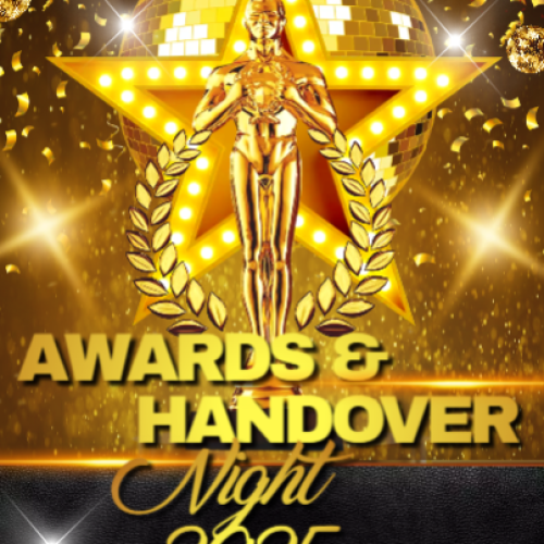 AFIGYA SHTS AWARDS & HANDOVER NIGHT MAIDEN EDITION