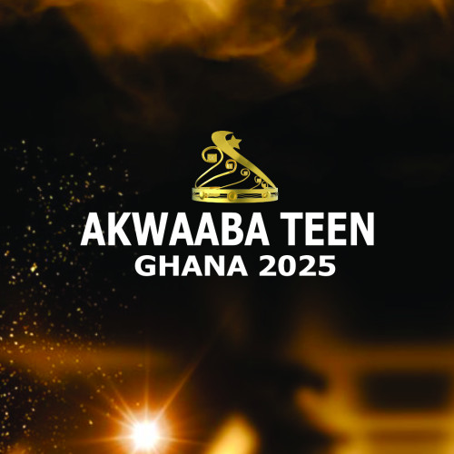 AKWAABA TEEN GHANA MAIDEN EDITION